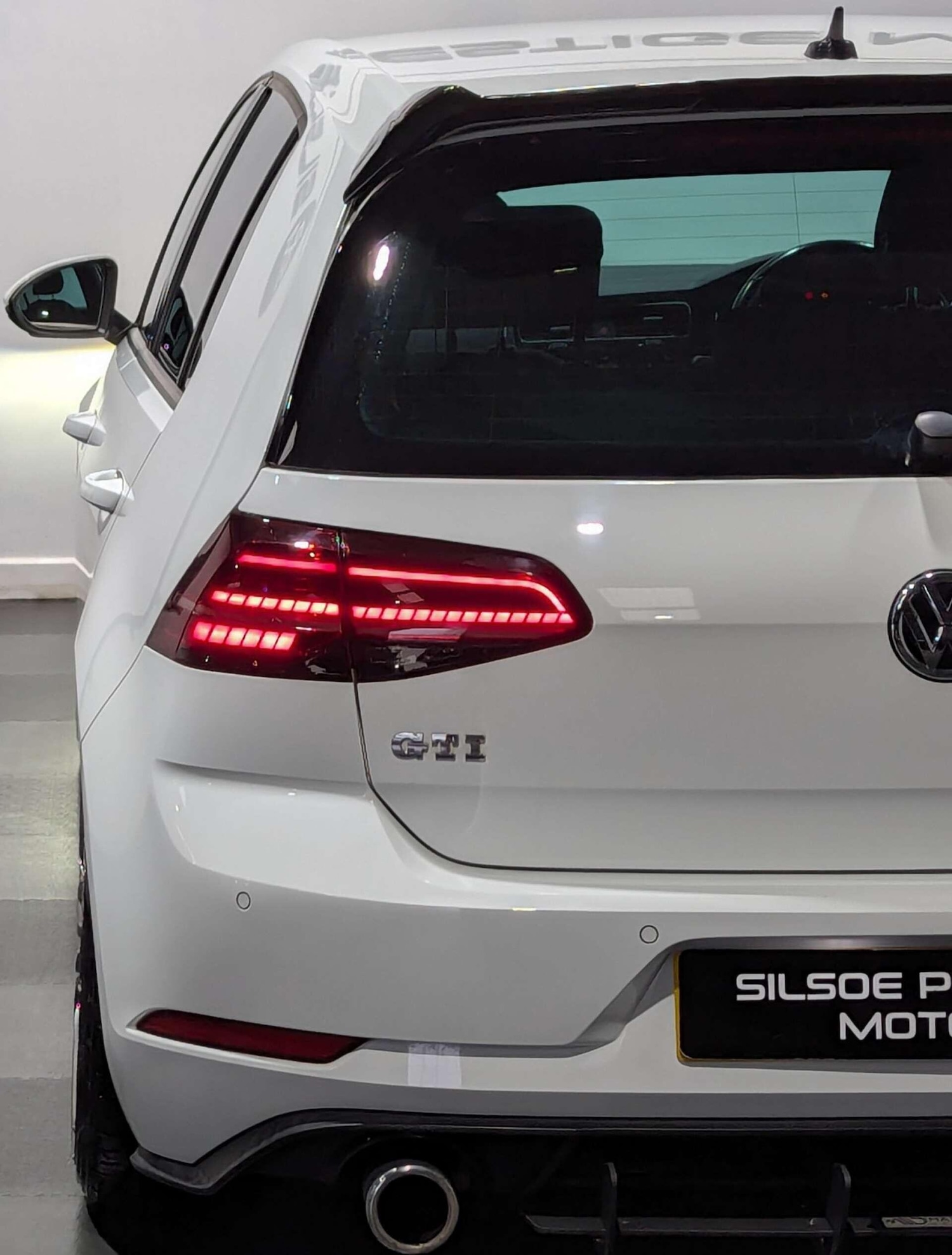 Used Volkswagen Golf 2018 for sale - 76925971: Photo 10