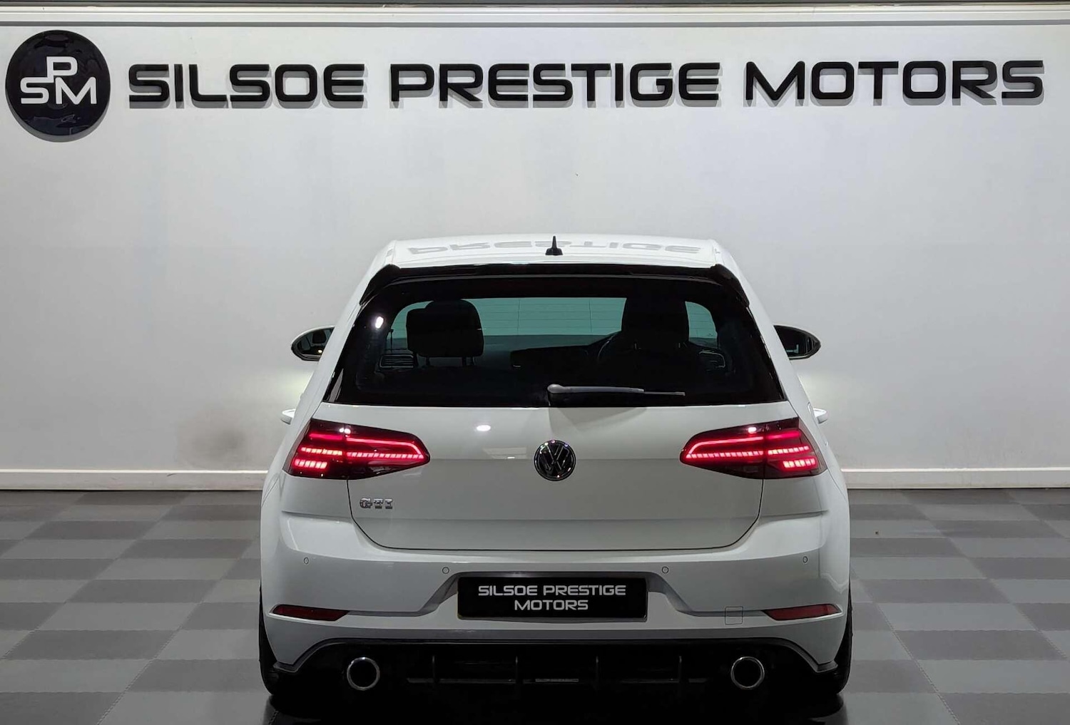 Used Volkswagen Golf 2018 for sale - 76925971: Photo 11