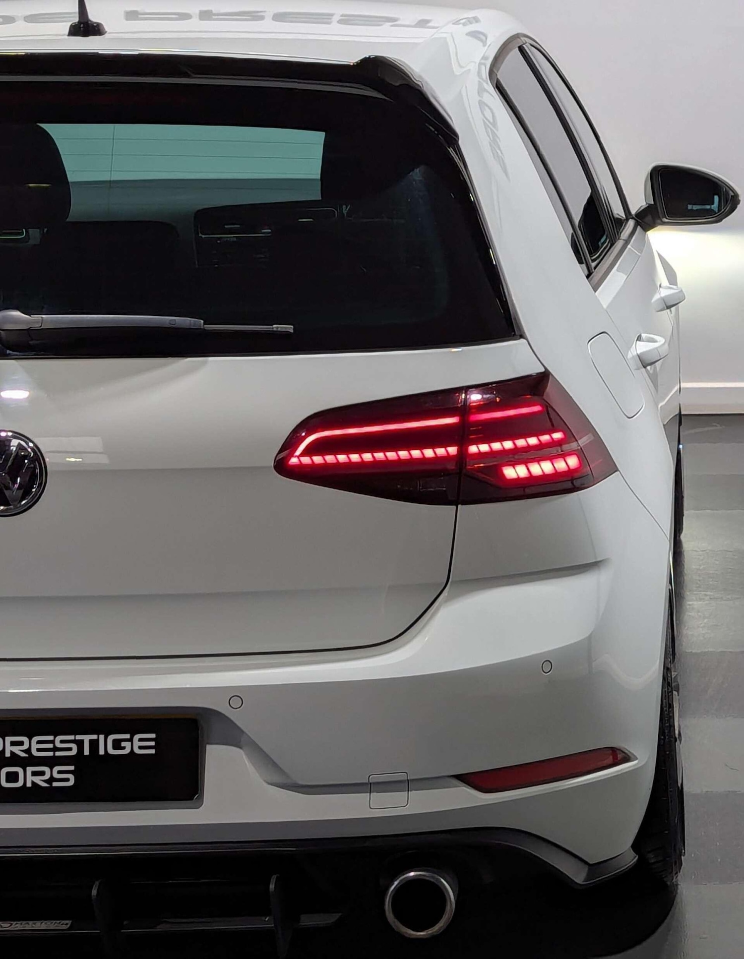 Used Volkswagen Golf 2018 for sale - 76925971: Photo 12