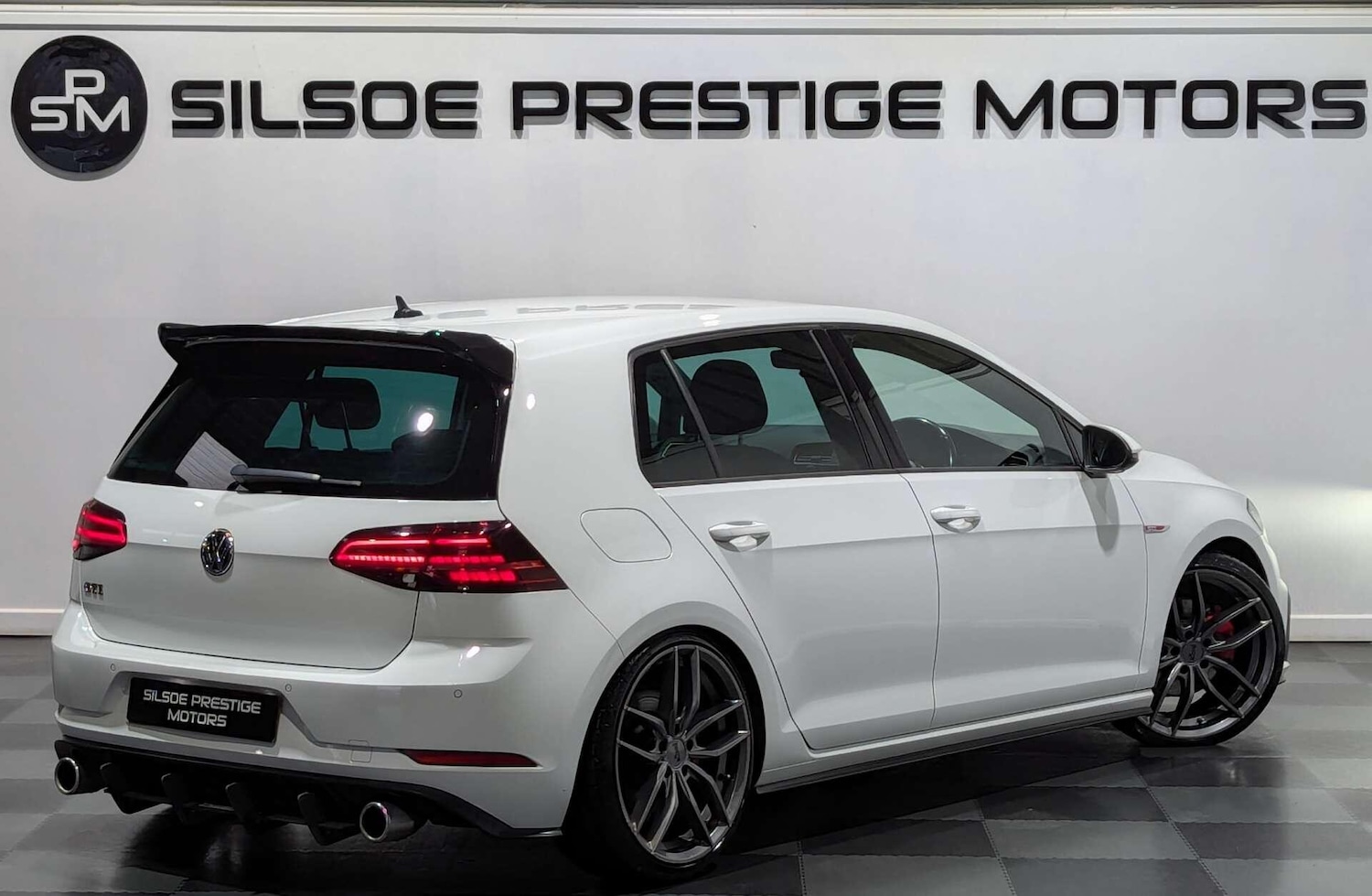 Used Volkswagen Golf 2018 for sale - 76925971: Photo 14