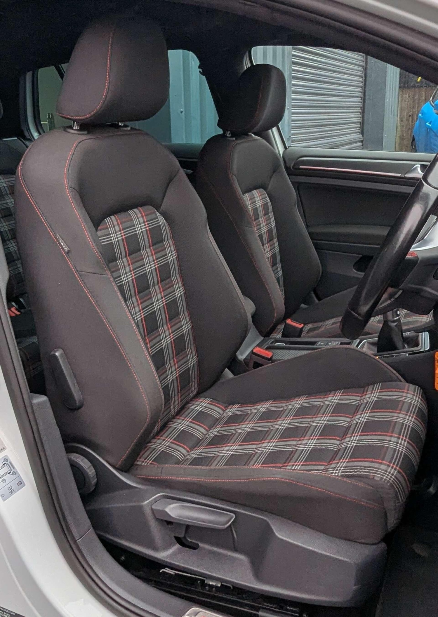 Used Volkswagen Golf 2018 for sale - 76925971: Photo 19