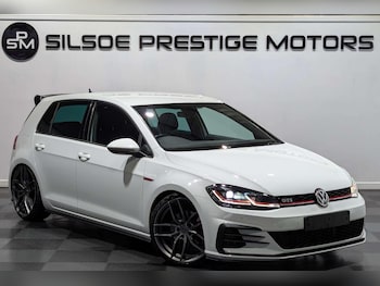 Used Volkswagen Golf 2018 for sale - 76925971: Photo
