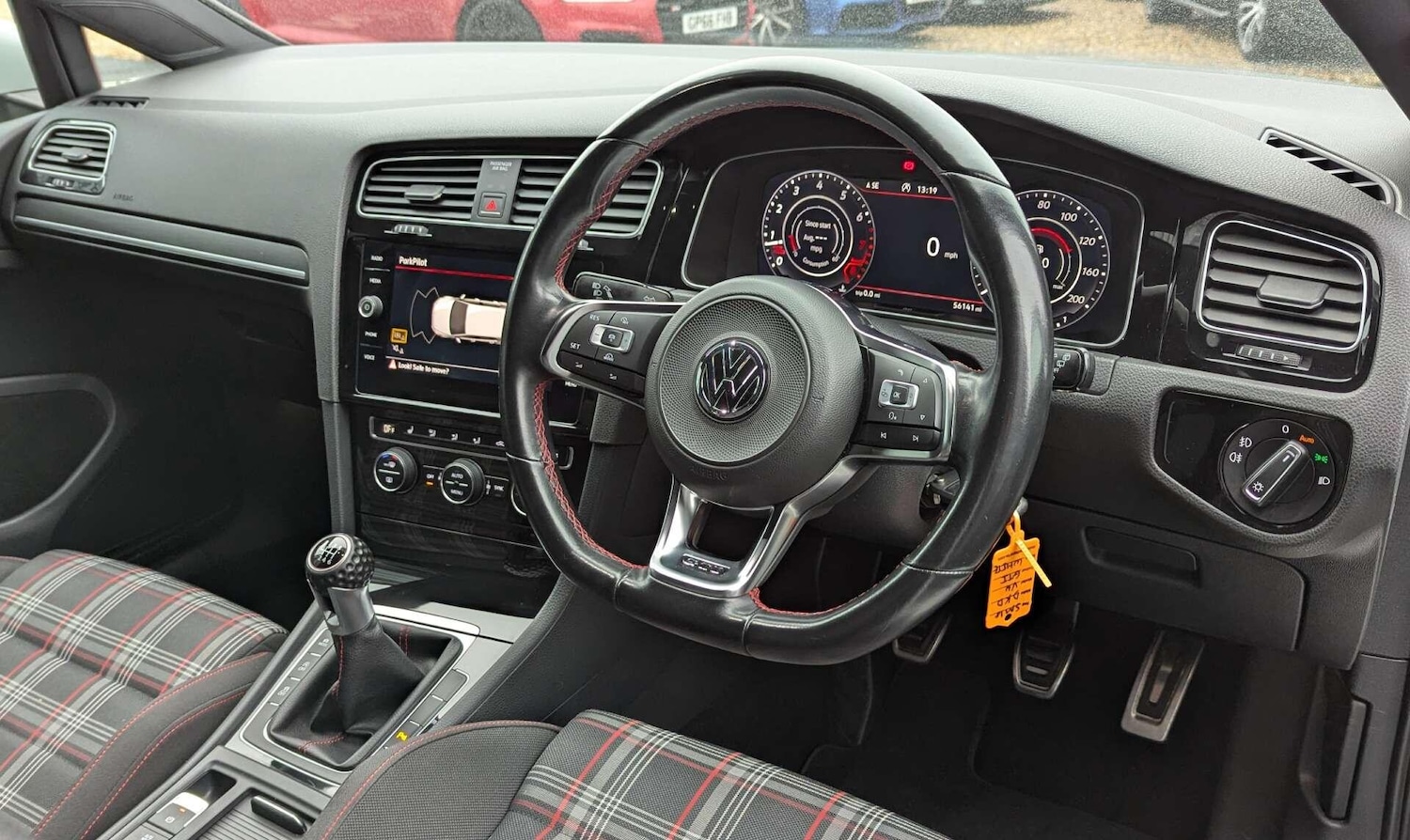 Used Volkswagen Golf 2018 for sale - 76925971: Photo 20