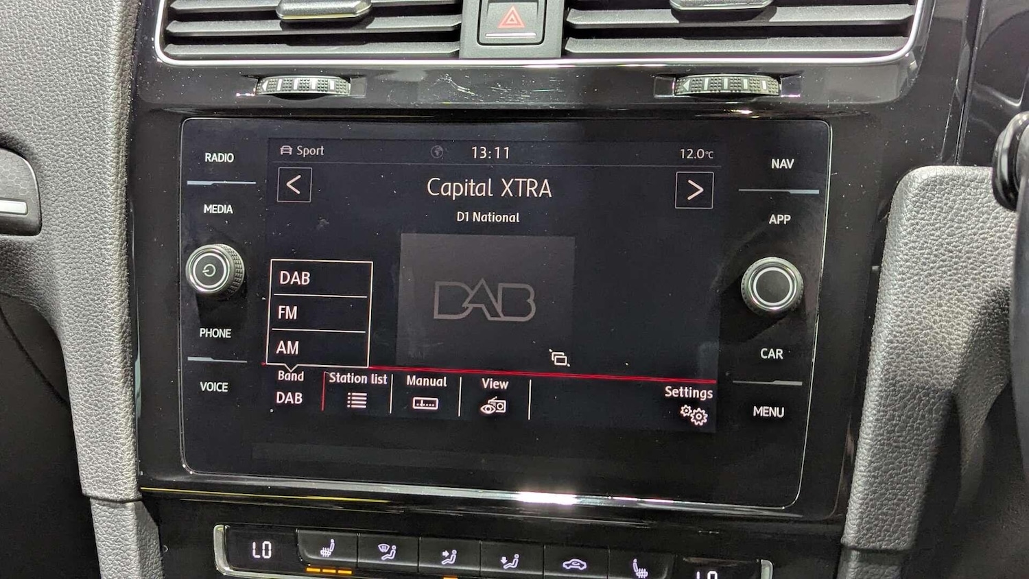 Used Volkswagen Golf 2018 for sale - 76925971: Photo 39