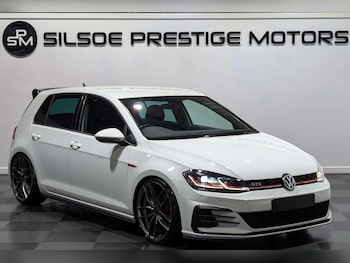 Used Volkswagen Golf 2018 for sale - 76925971: Photo