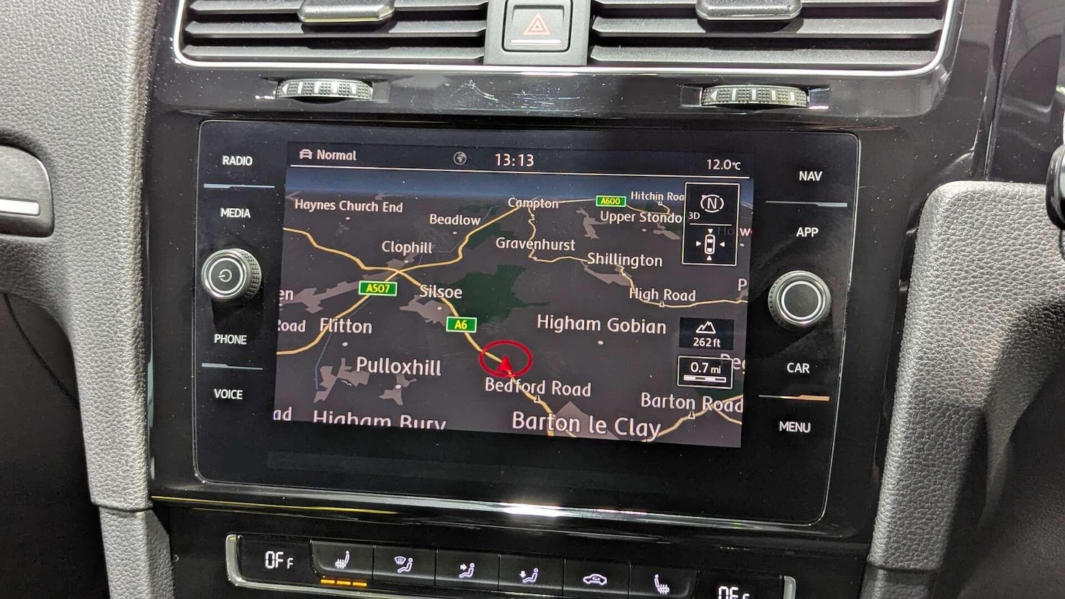 Used Volkswagen Golf 2018 for sale - 76925971: Photo 46