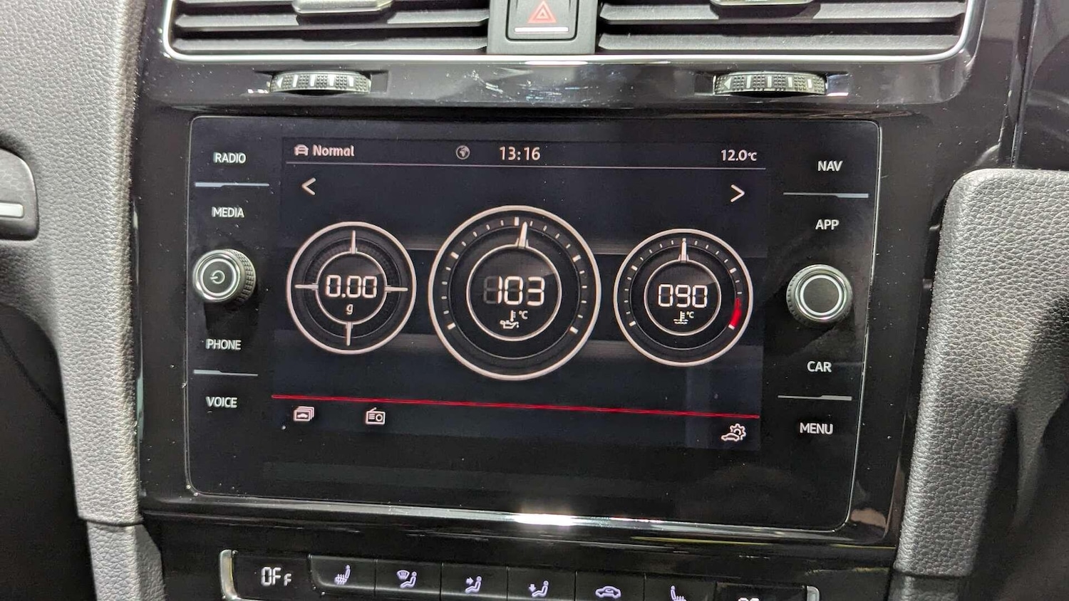 Used Volkswagen Golf 2018 for sale - 76925971: Photo 47