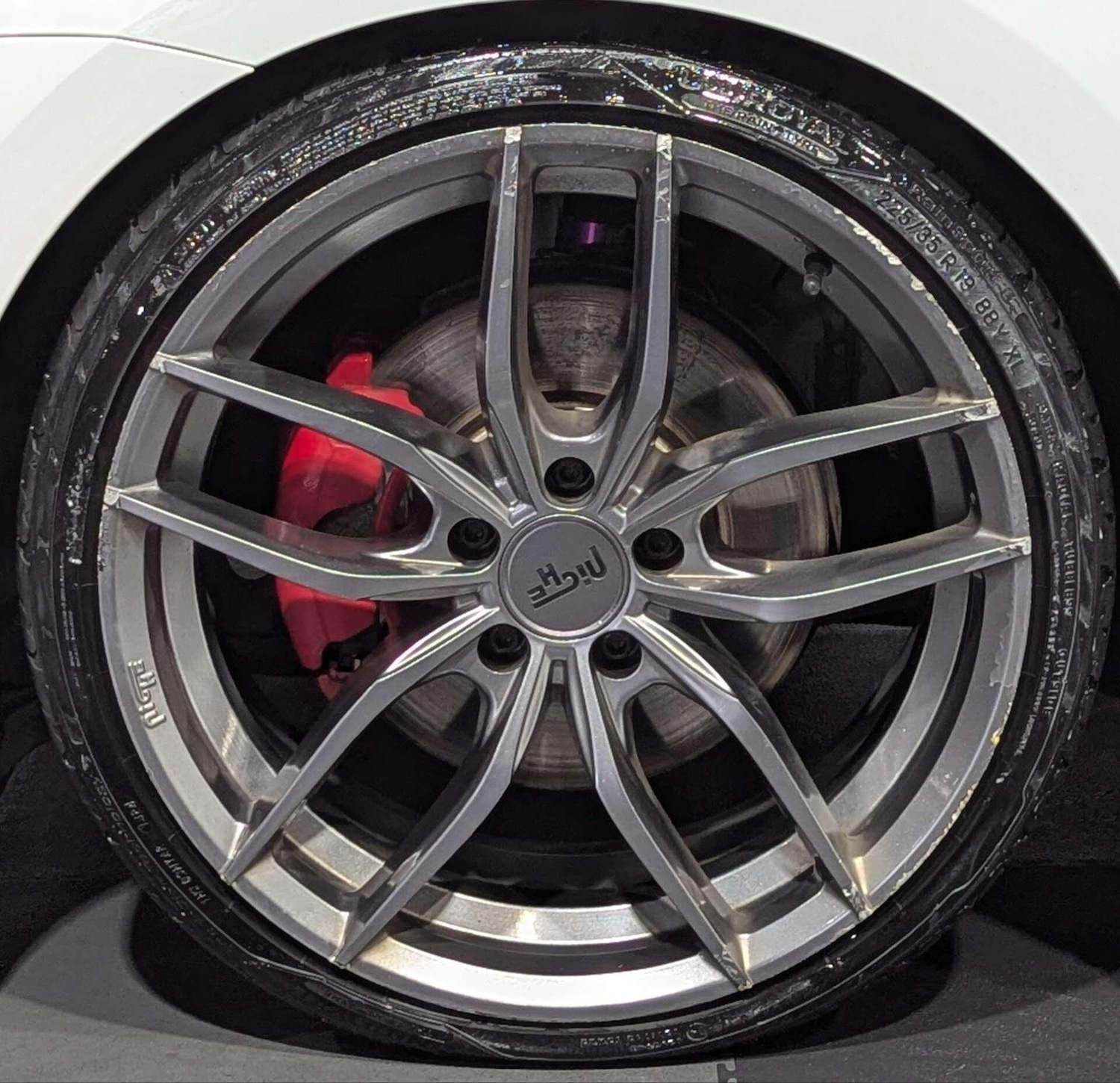 Used Volkswagen Golf 2018 for sale - 76925971: Photo 49