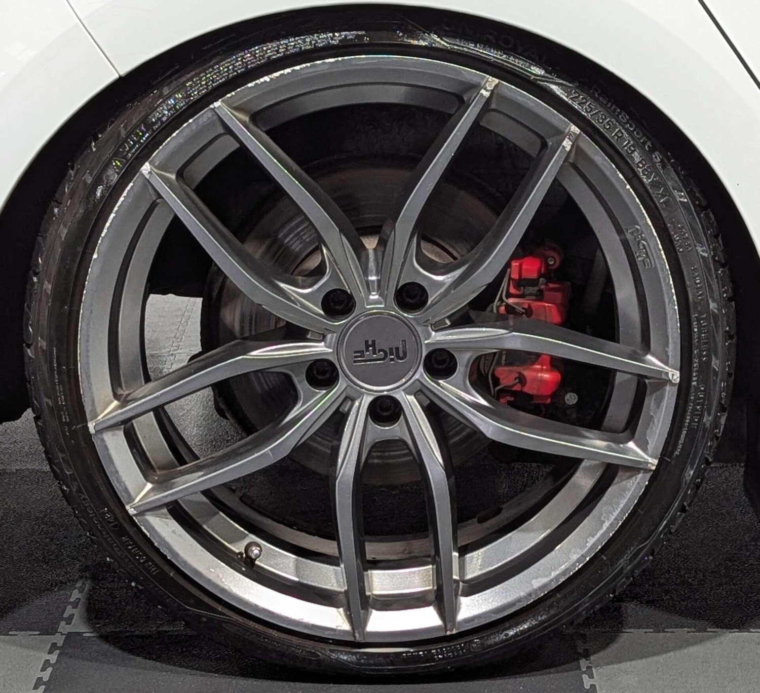 Used Volkswagen Golf 2018 for sale - 76925971: Photo 51