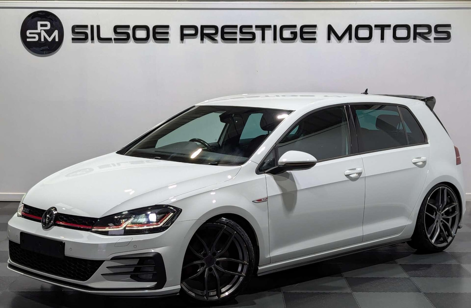 Used Volkswagen Golf 2018 for sale - 76925971: Photo 6