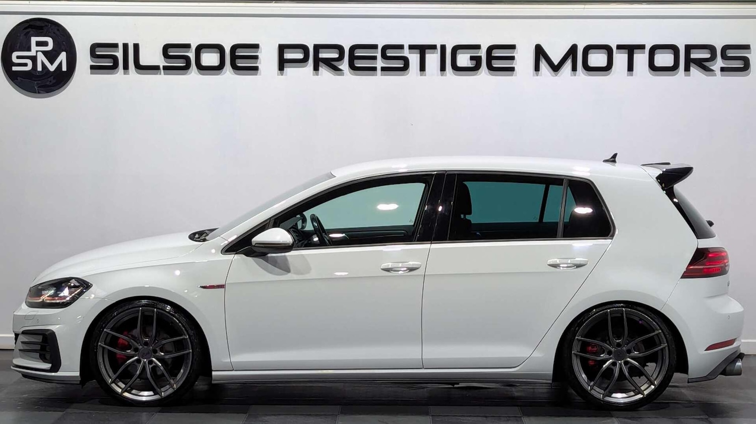 Used Volkswagen Golf 2018 for sale - 76925971: Photo 7