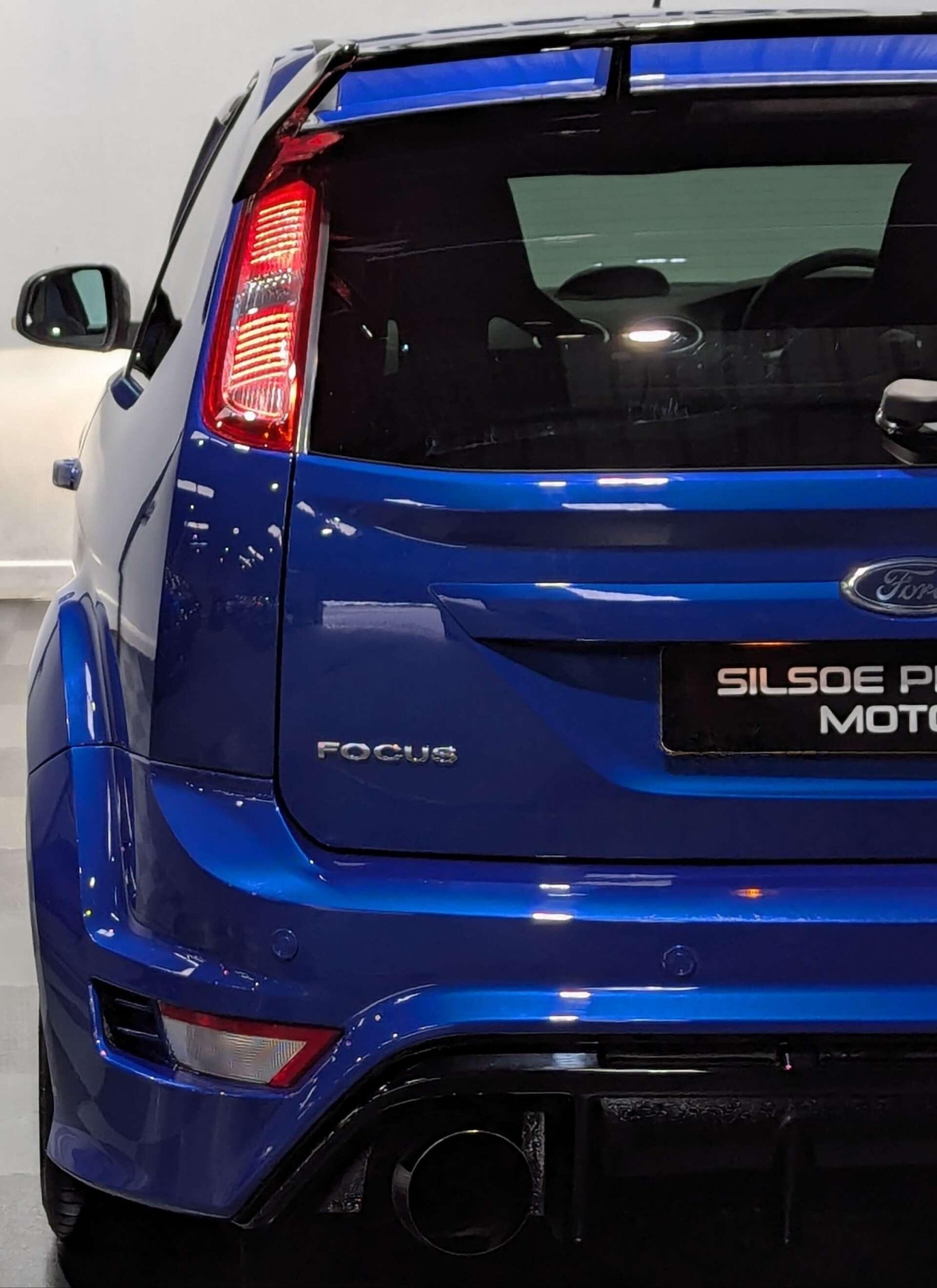 Used Ford Focus for sale - 76727596: Photo 10