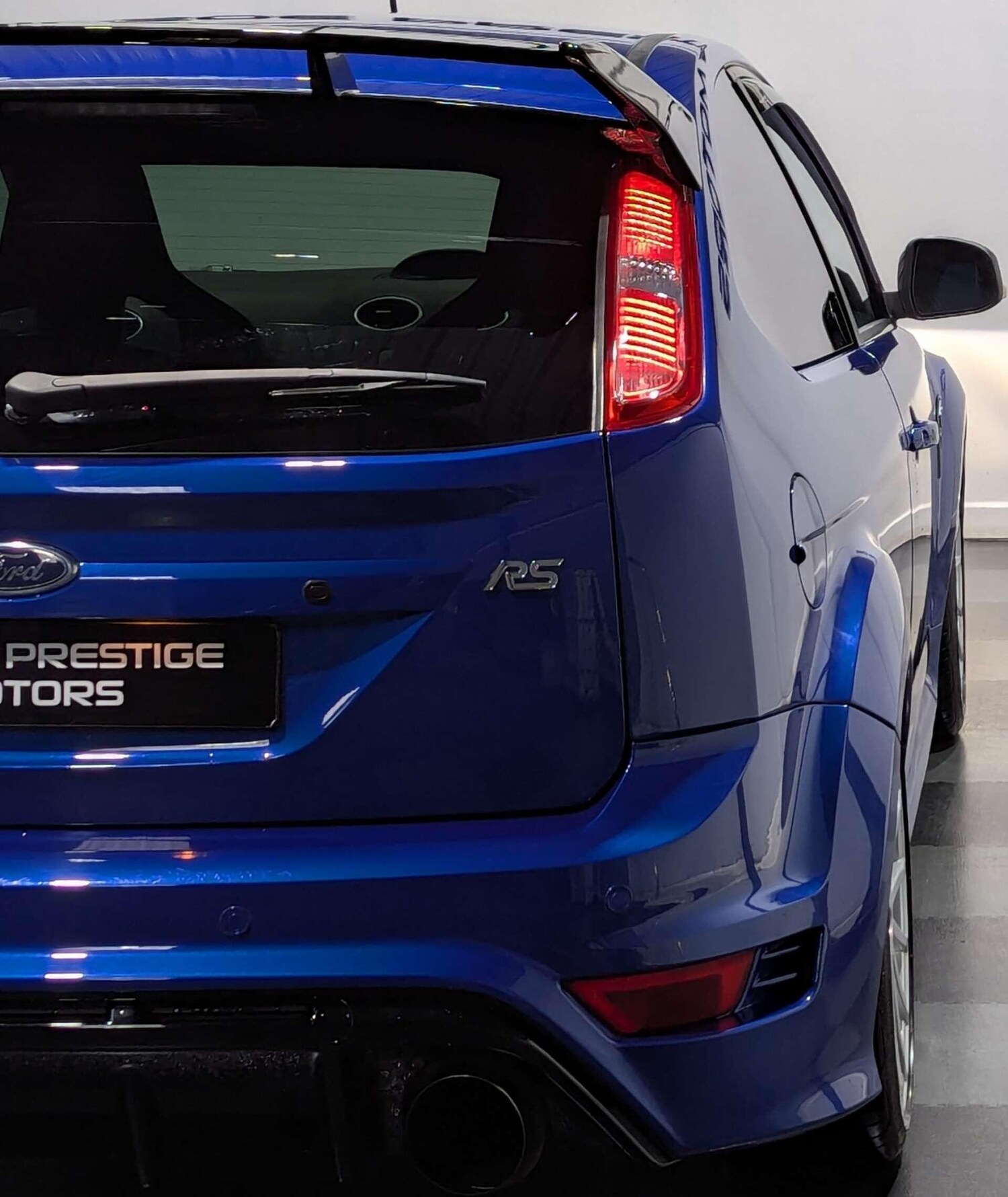 Used Ford Focus for sale - 76727596: Photo 12