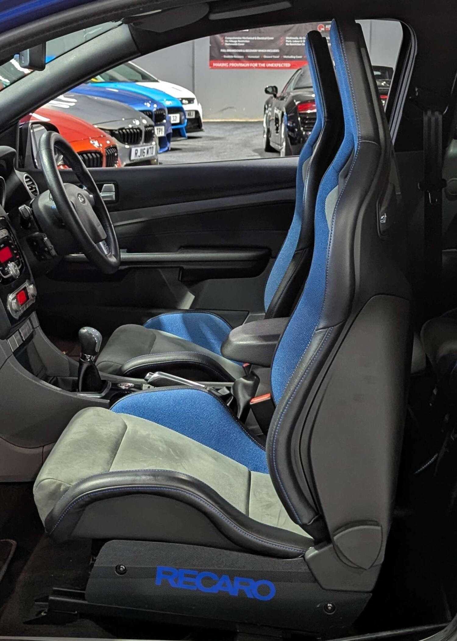 Used Ford Focus for sale - 76727596: Photo 23