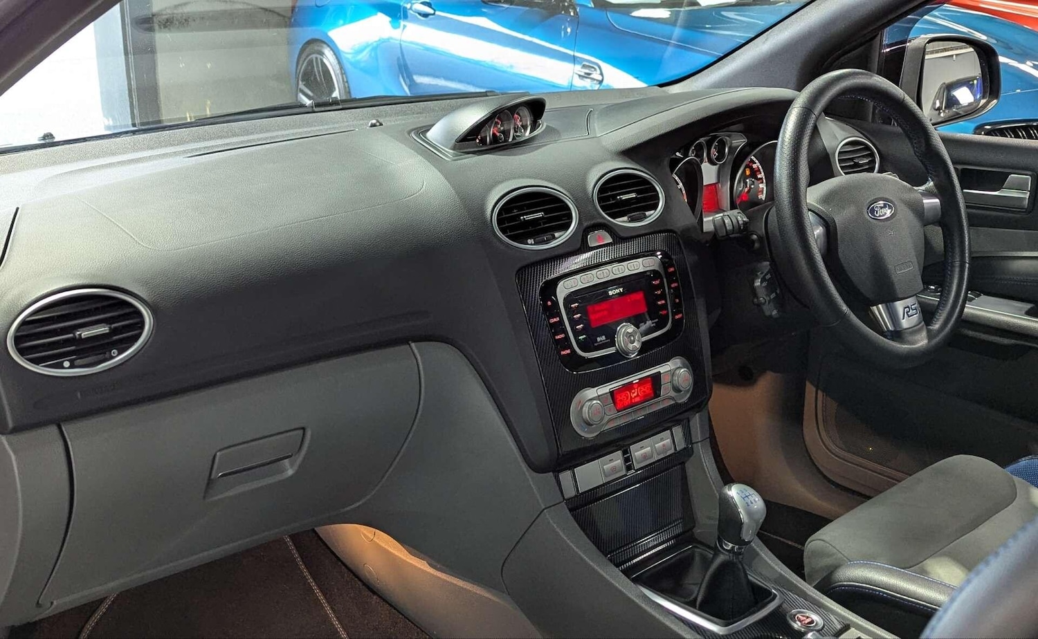 Used Ford Focus for sale - 76727596: Photo 25