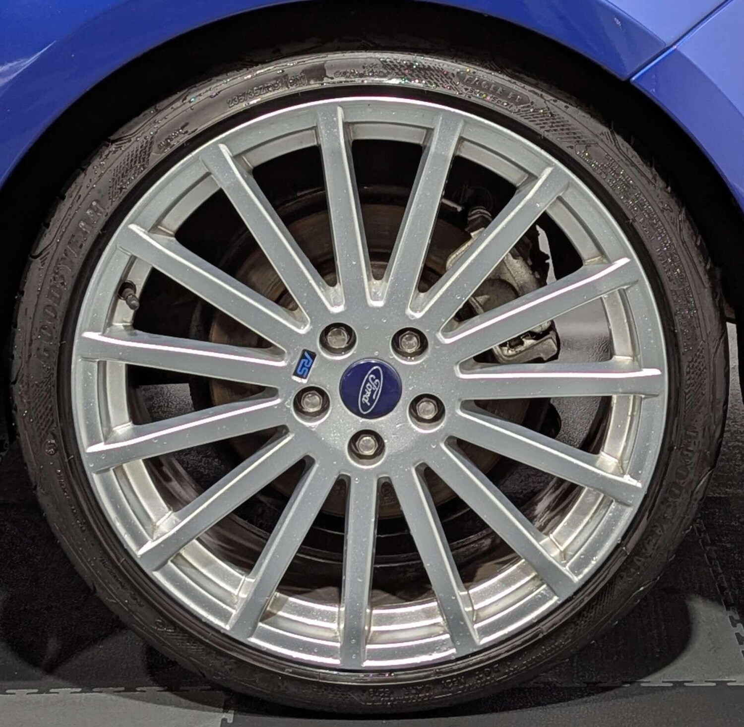 Used Ford Focus for sale - 76727596: Photo 33