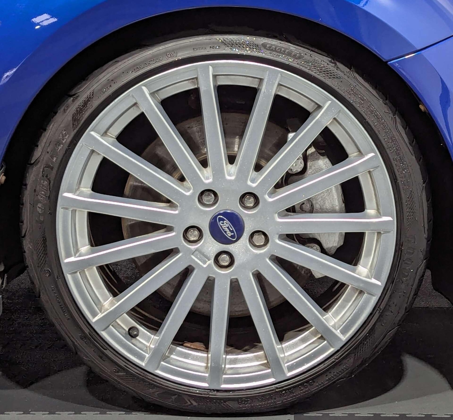 Used Ford Focus for sale - 76727596: Photo 35