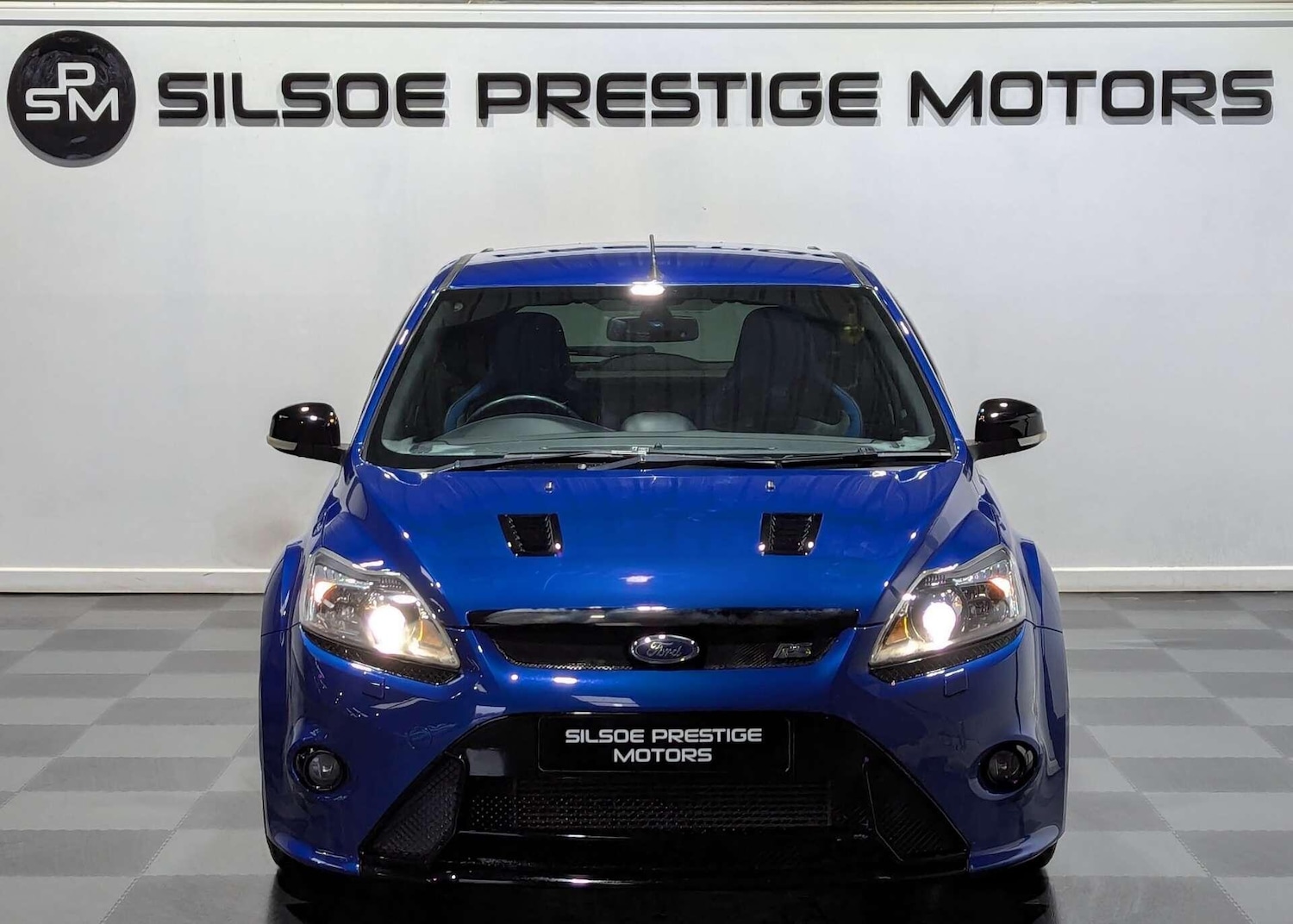 Used Ford Focus for sale - 76727596: Photo 4