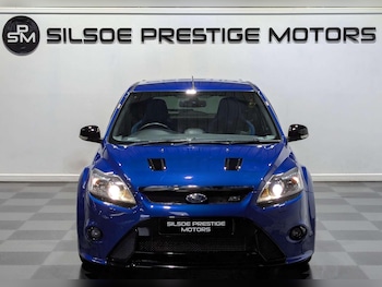 Used Ford Focus 2010 for sale - 76727596: Photo