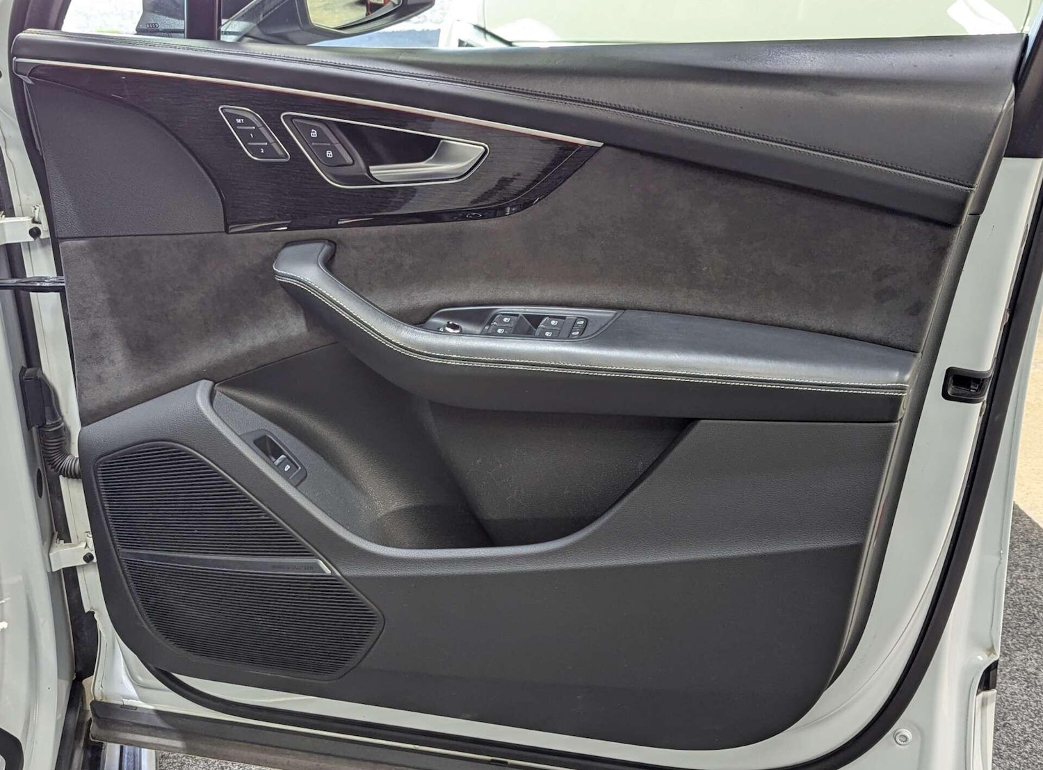 Used Audi Q7 2021 for sale - 77155588: Photo 16