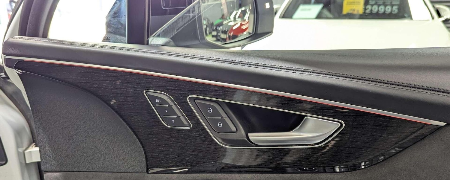 Used Audi Q7 2021 for sale - 77155588: Photo 17