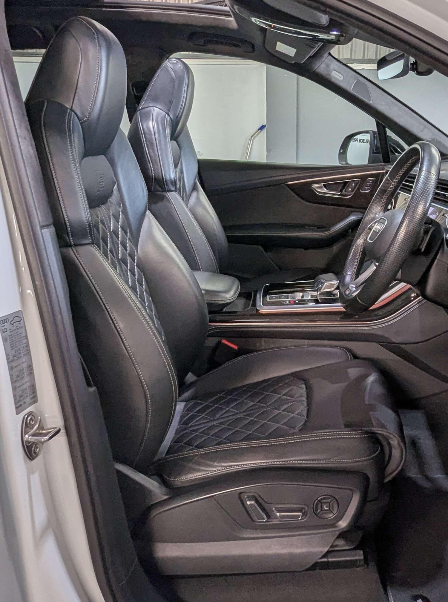 Used Audi Q7 2021 for sale - 77155588: Photo 19