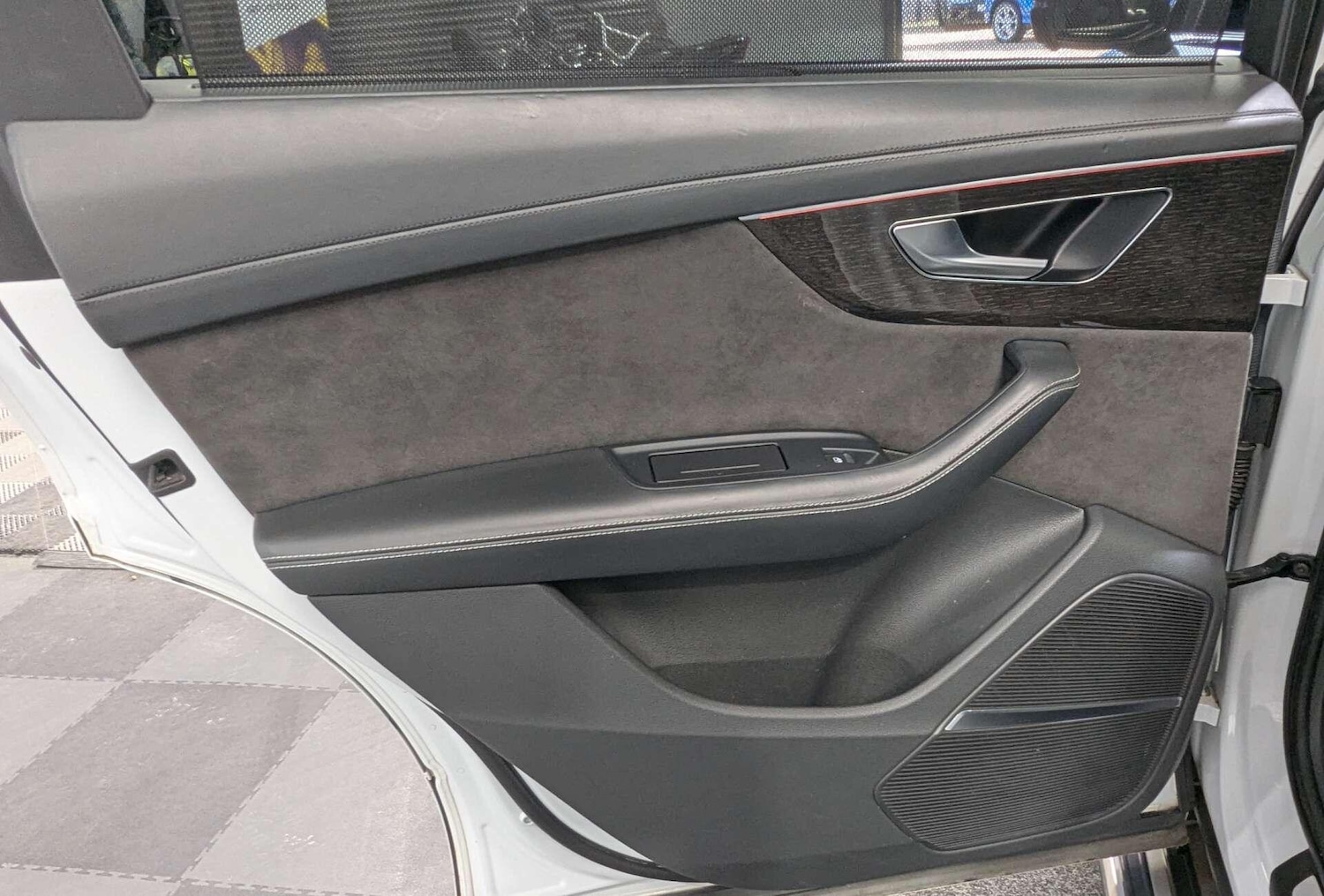 Used Audi Q7 2021 for sale - 77155588: Photo 27