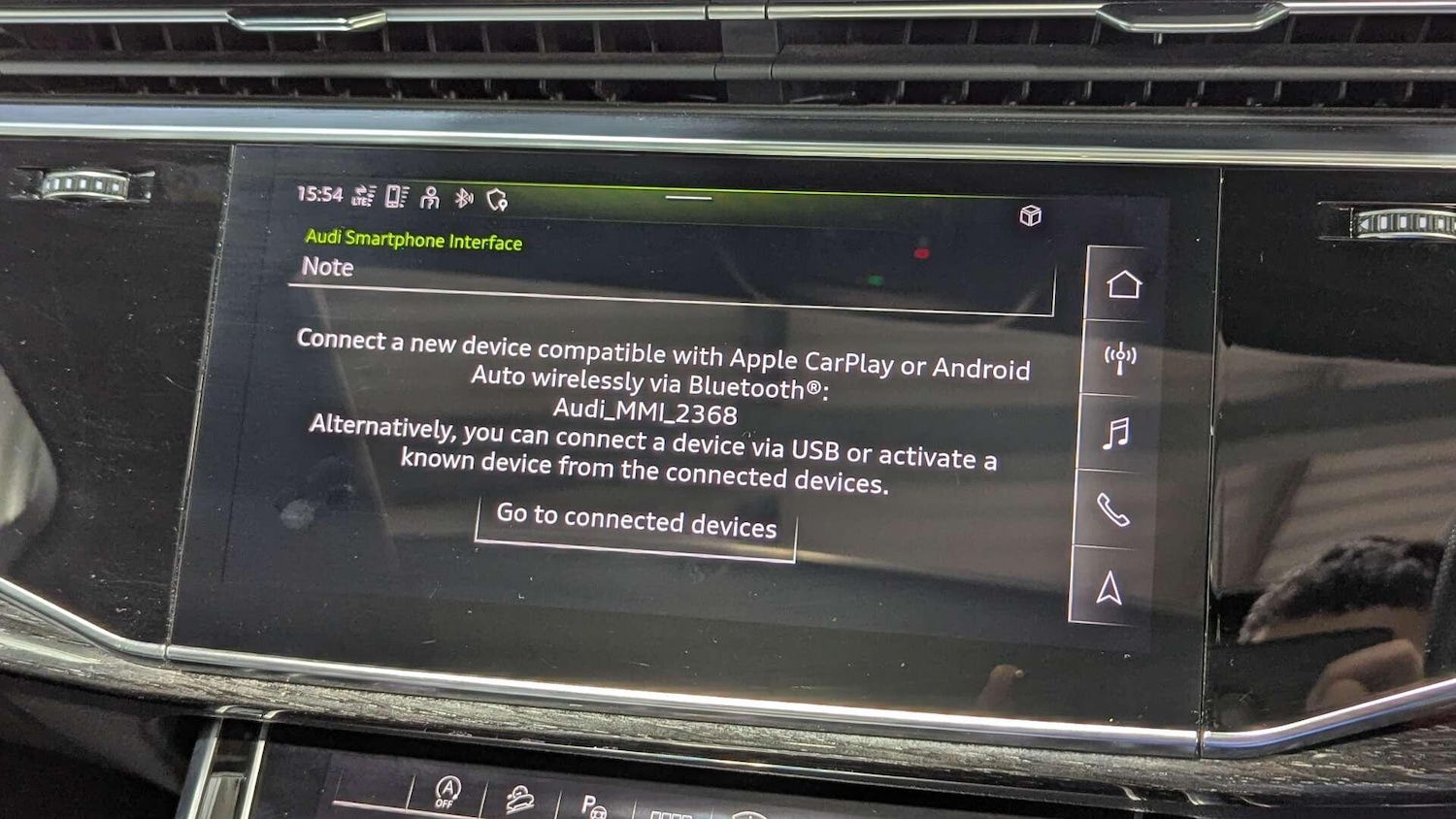 Used Audi Q7 2021 for sale - 77155588: Photo 47