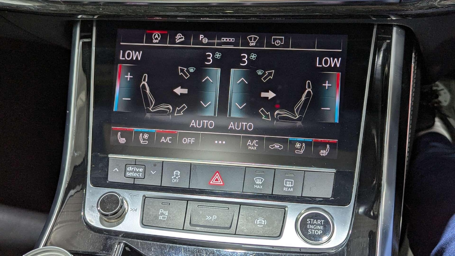 Used Audi Q7 2021 for sale - 77155588: Photo 55