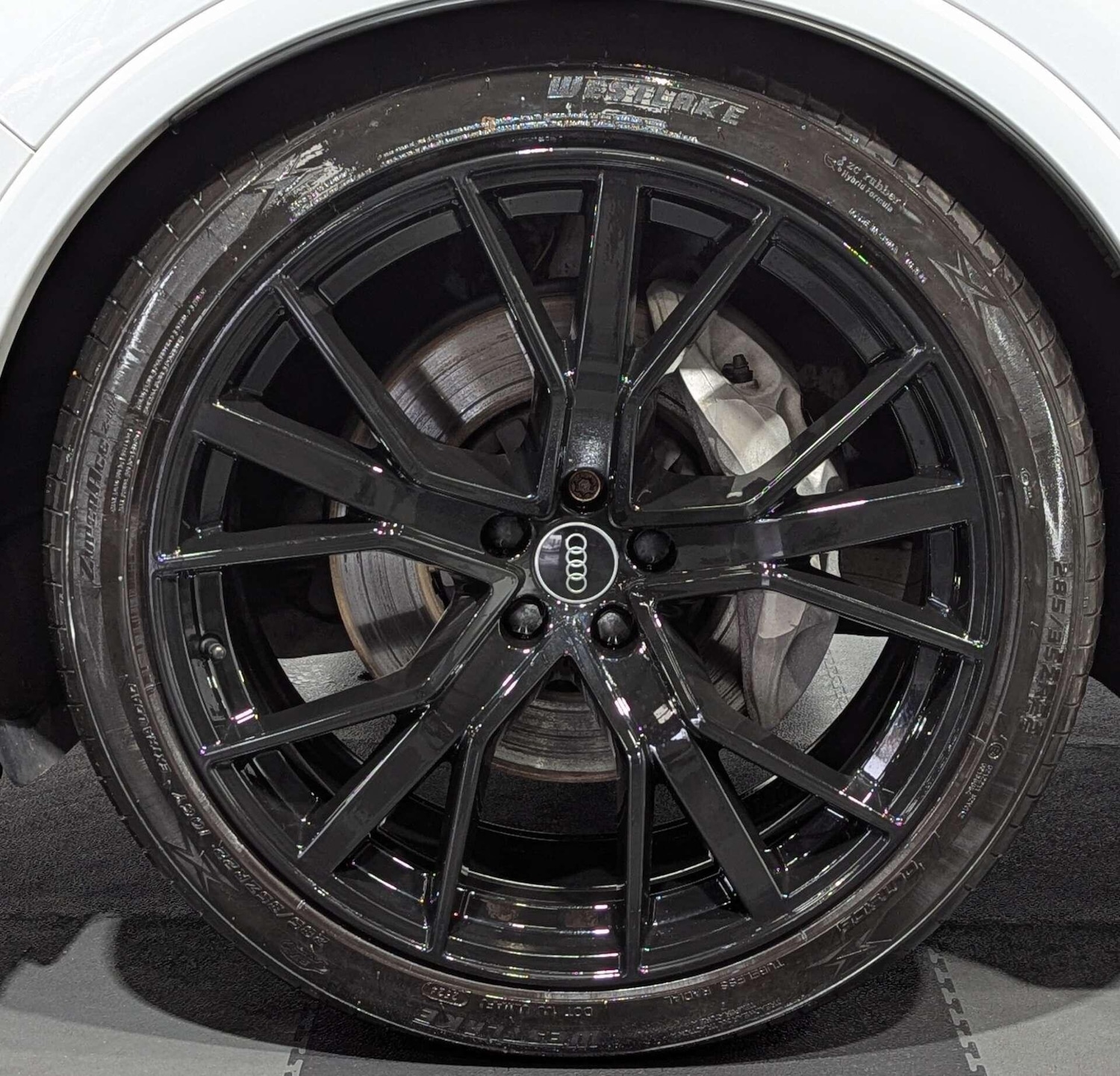 Used Audi Q7 2021 for sale - 77155588: Photo 56