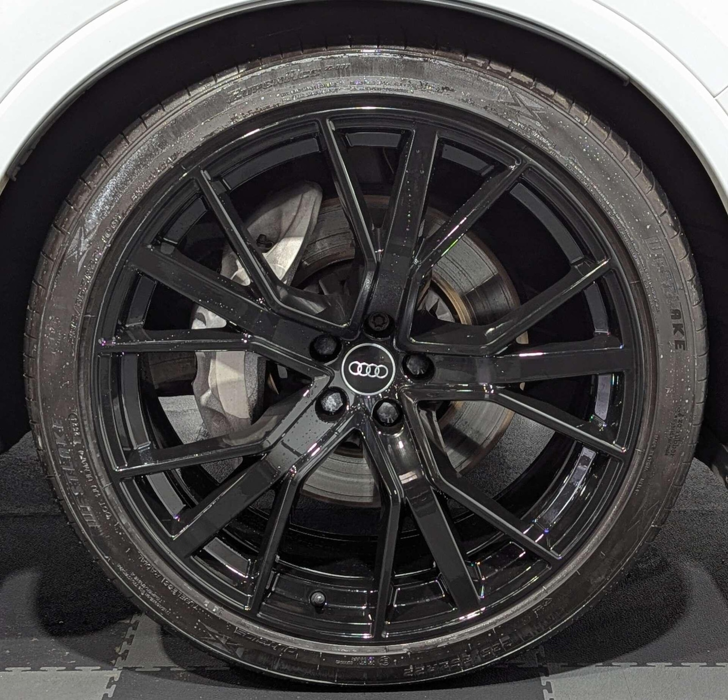 Used Audi Q7 2021 for sale - 77155588: Photo 59