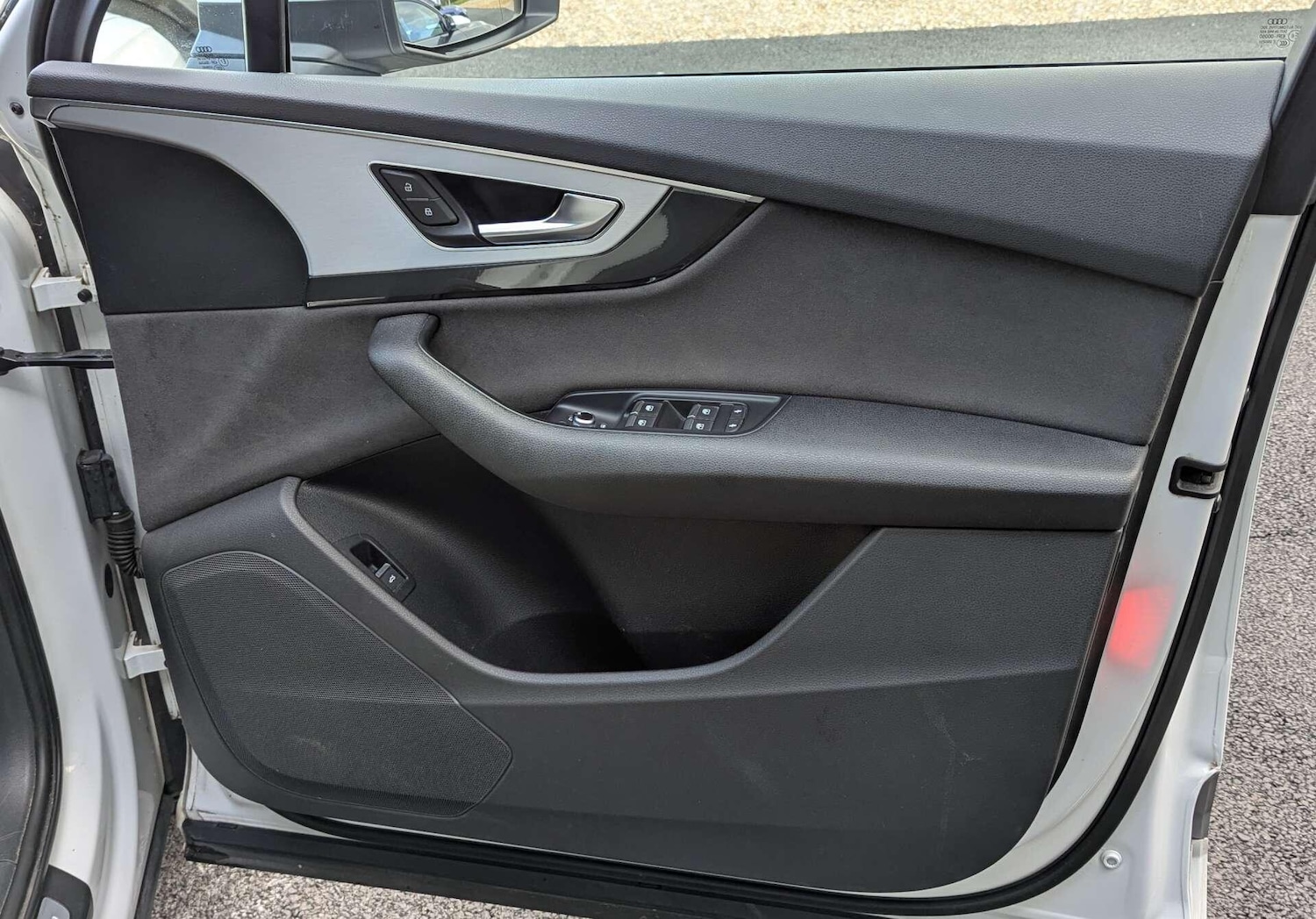 Used Audi Q7 for sale - 77709582: Photo 15