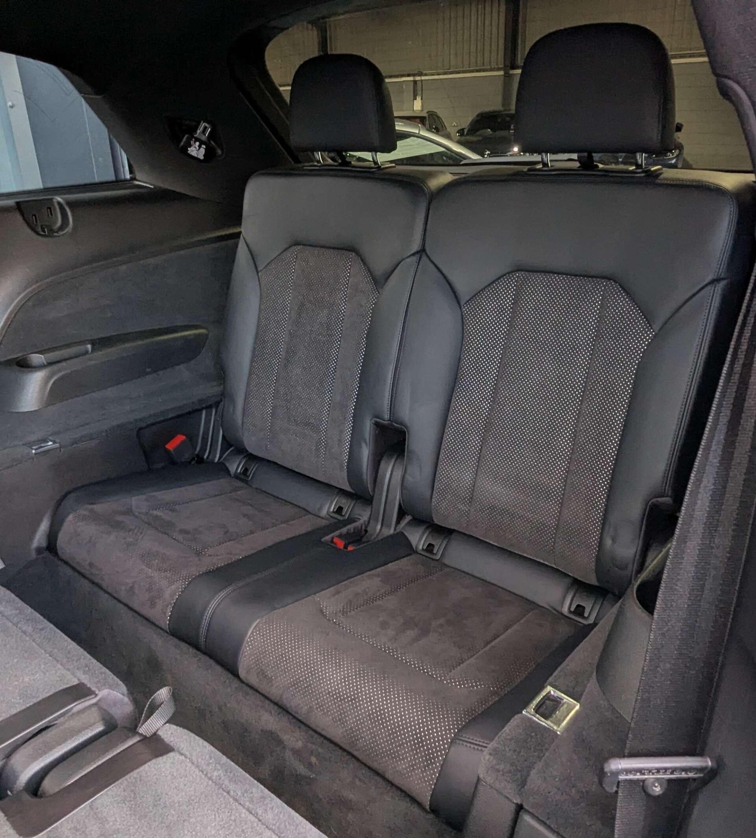 Used Audi Q7 for sale - 77709582: Photo 26