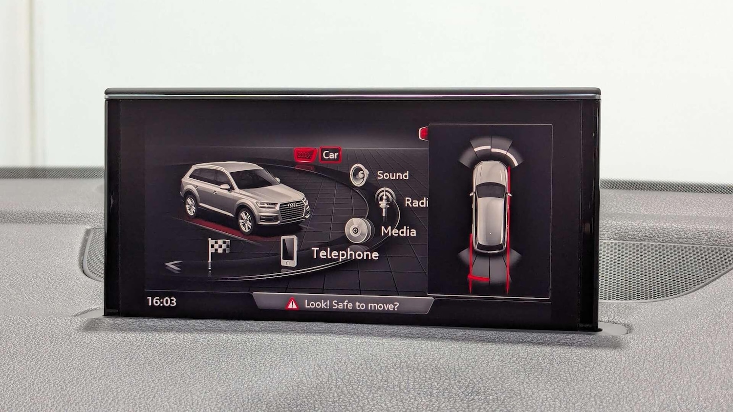 Used Audi Q7 for sale - 77709582: Photo 37