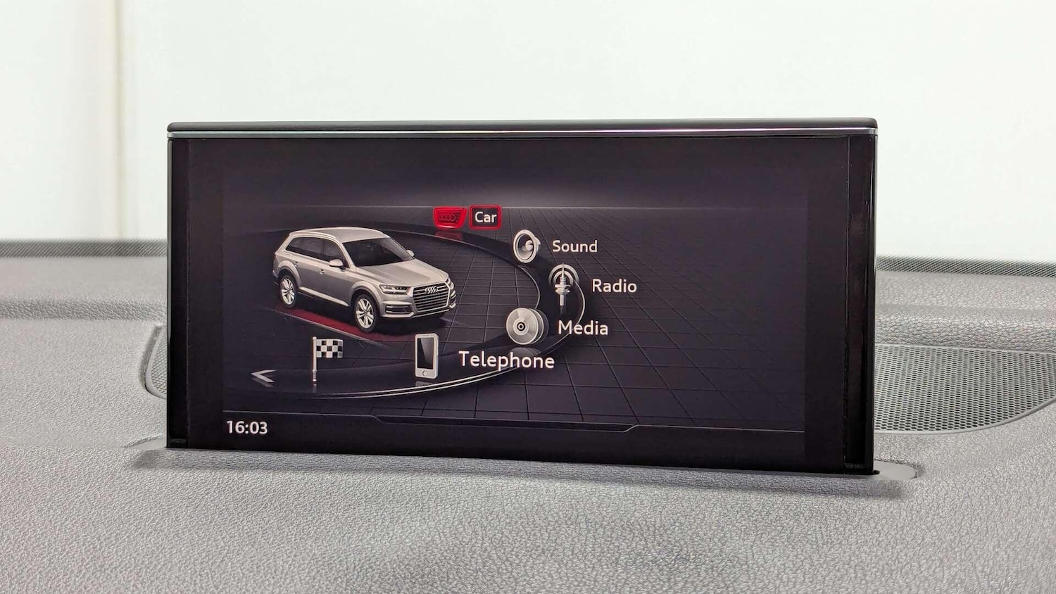 Used Audi Q7 for sale - 77709582: Photo 38