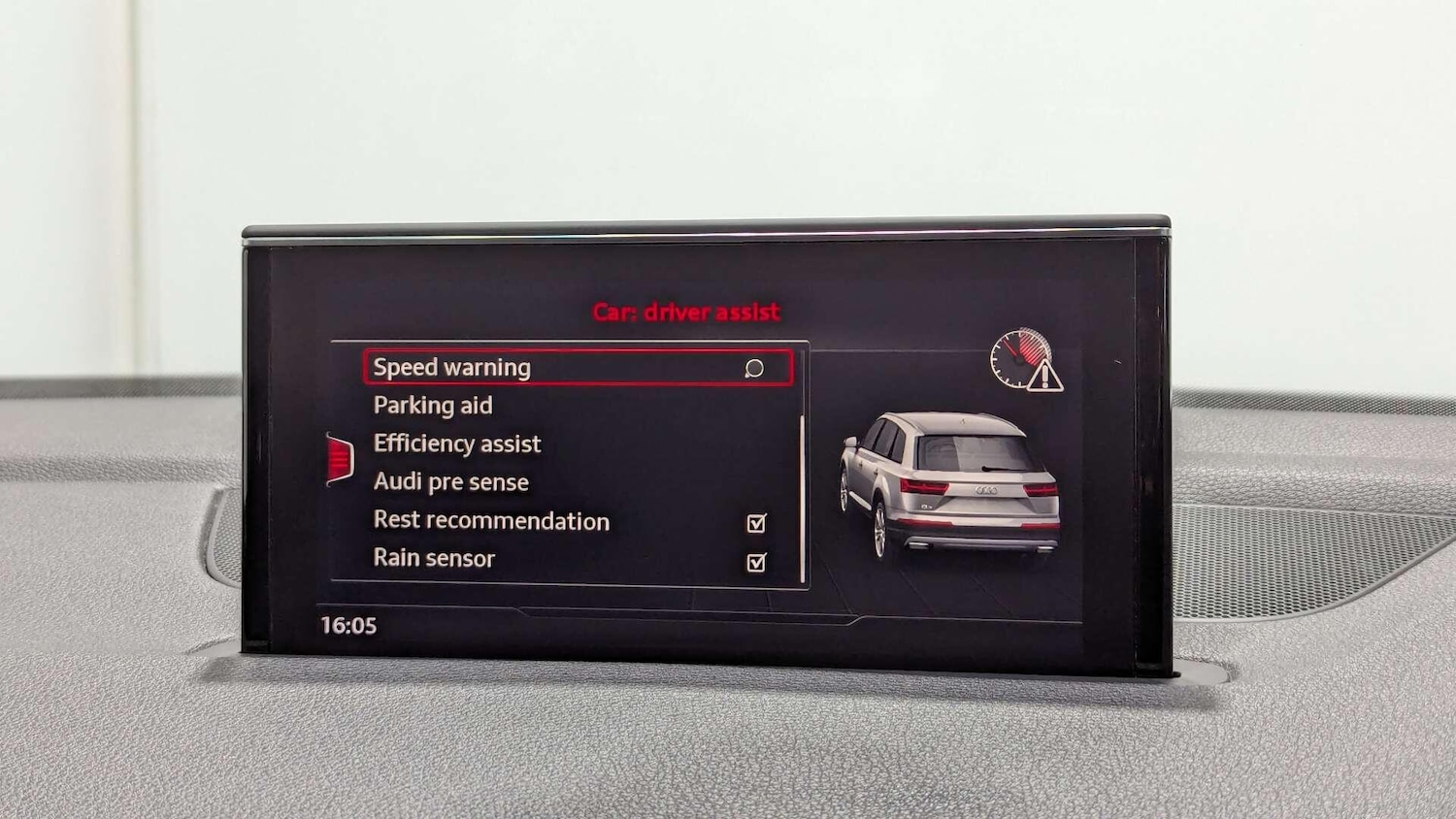 Used Audi Q7 for sale - 77709582: Photo 42