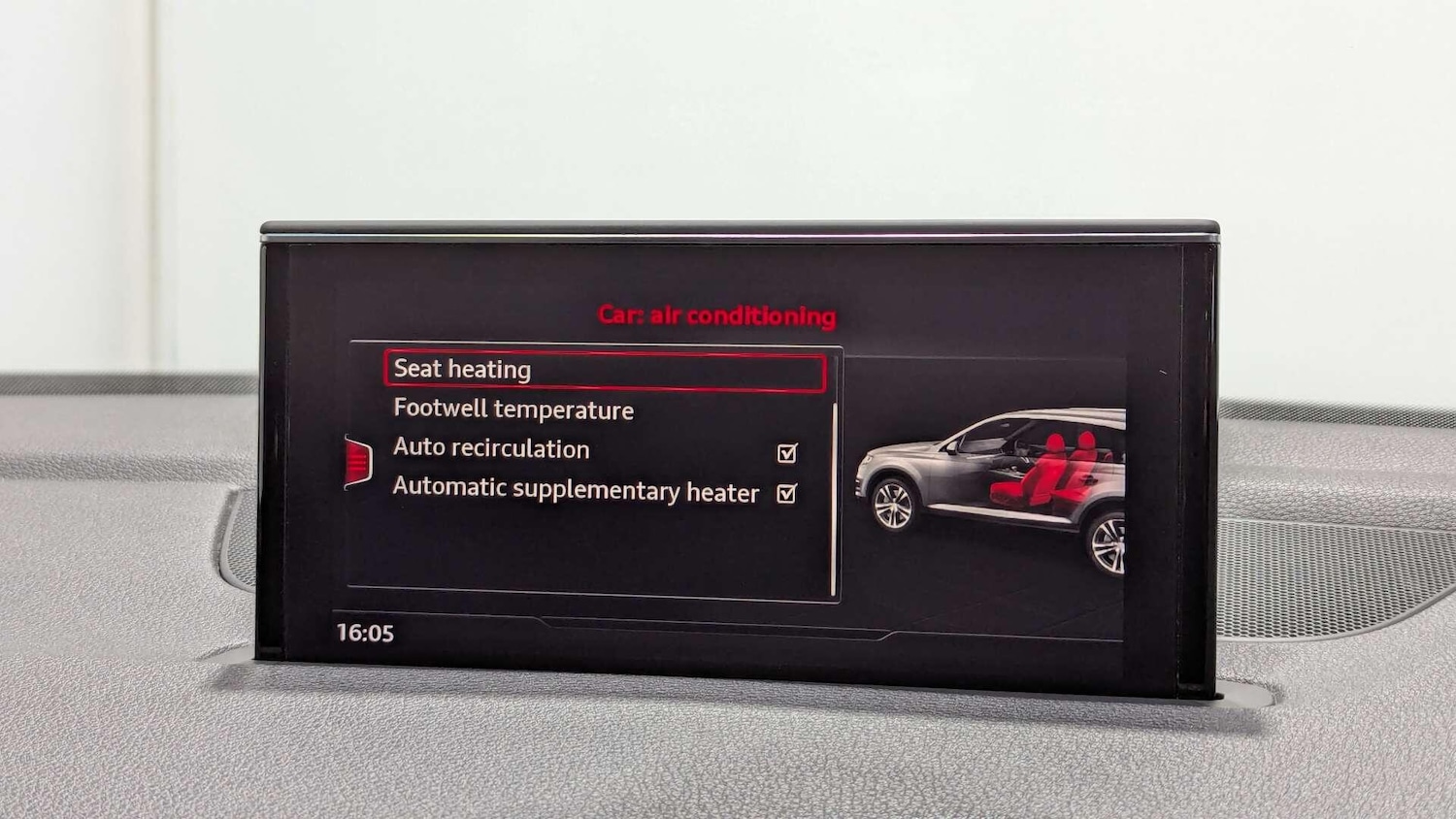 Used Audi Q7 for sale - 77709582: Photo 43