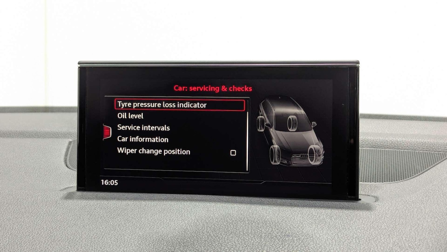 Used Audi Q7 for sale - 77709582: Photo 44