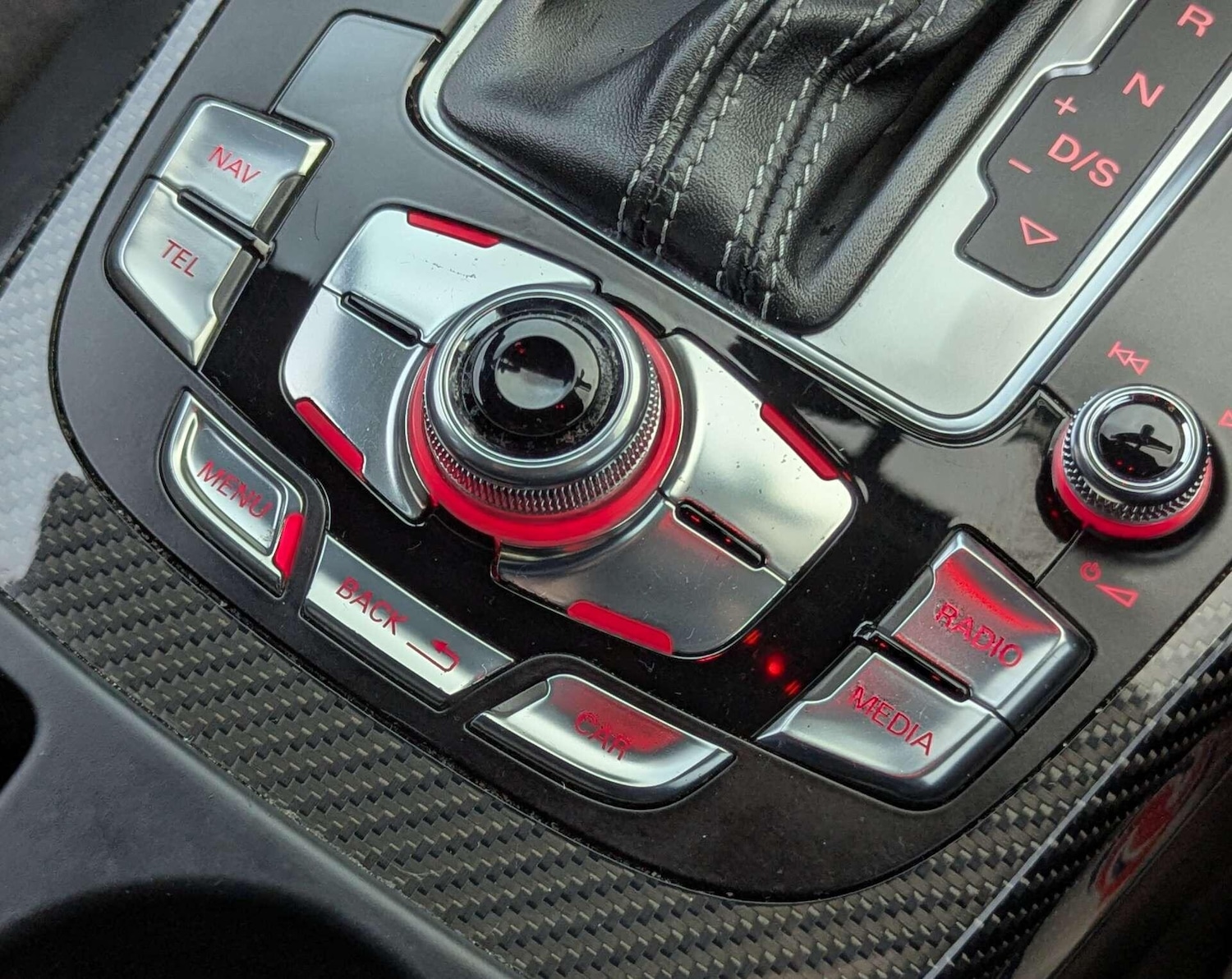 Used Audi RS4 2012 for sale - 77040891: Photo 40