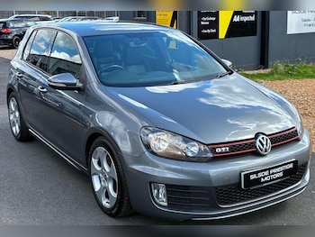 Used Volkswagen Golf 2011 for sale - 78335643: Photo