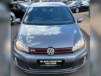 Used Volkswagen Golf 2011 for sale - 78335643: Photo