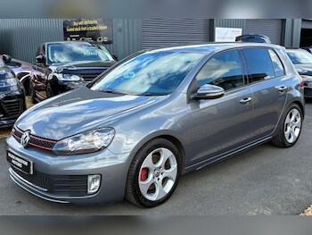 Used Volkswagen Golf 2011 for sale - 78335643: Photo