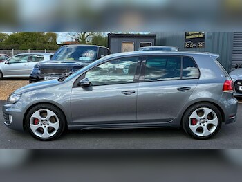 Used Volkswagen Golf 2011 for sale - 78335643: Photo