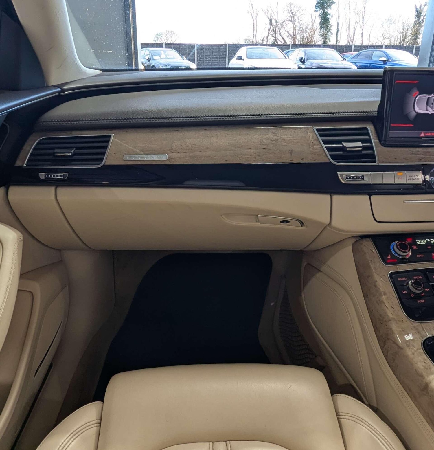 Used Audi A8 2011 for sale - 77574910: Photo 29