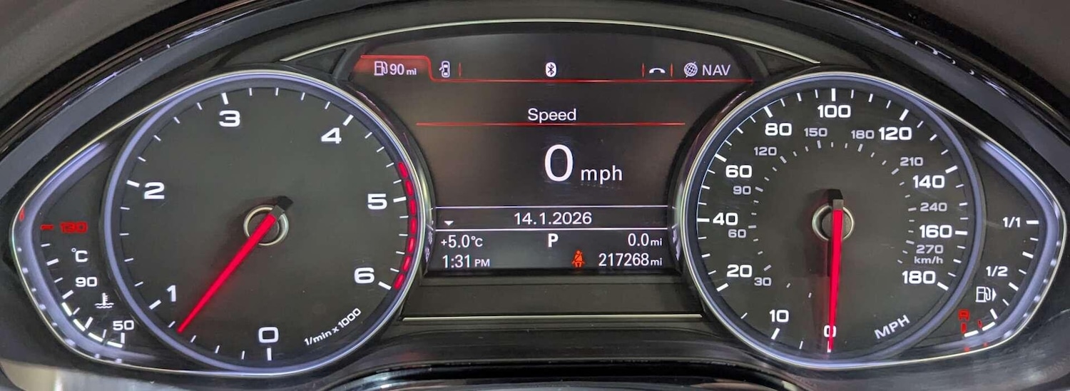 Used Audi A8 2011 for sale - 77574910: Photo 35