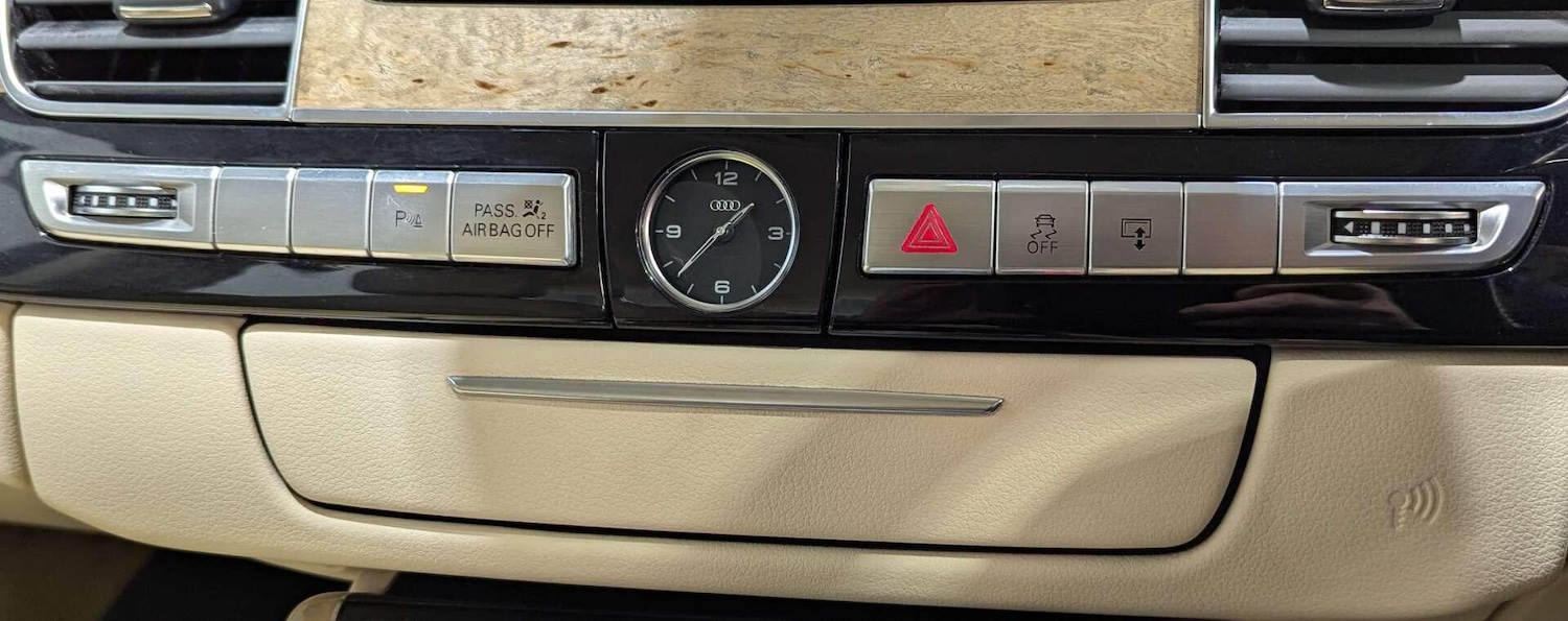 Used Audi A8 2011 for sale - 77574910: Photo 37