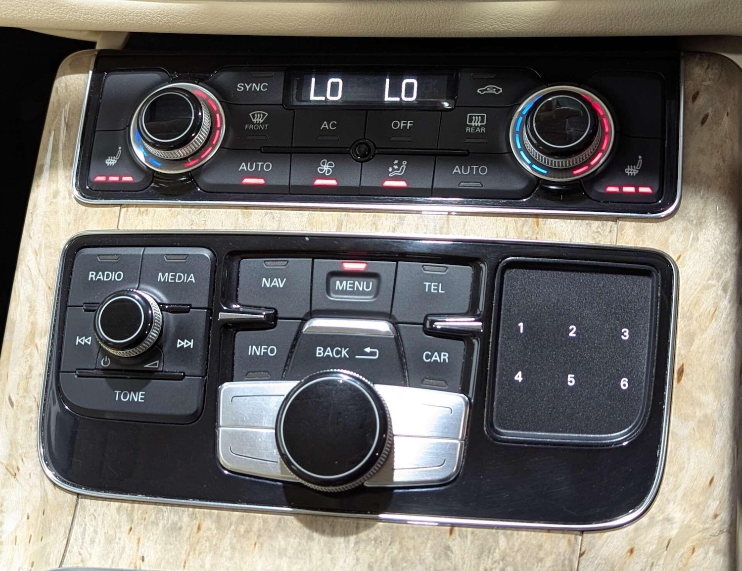 Used Audi A8 2011 for sale - 77574910: Photo 38