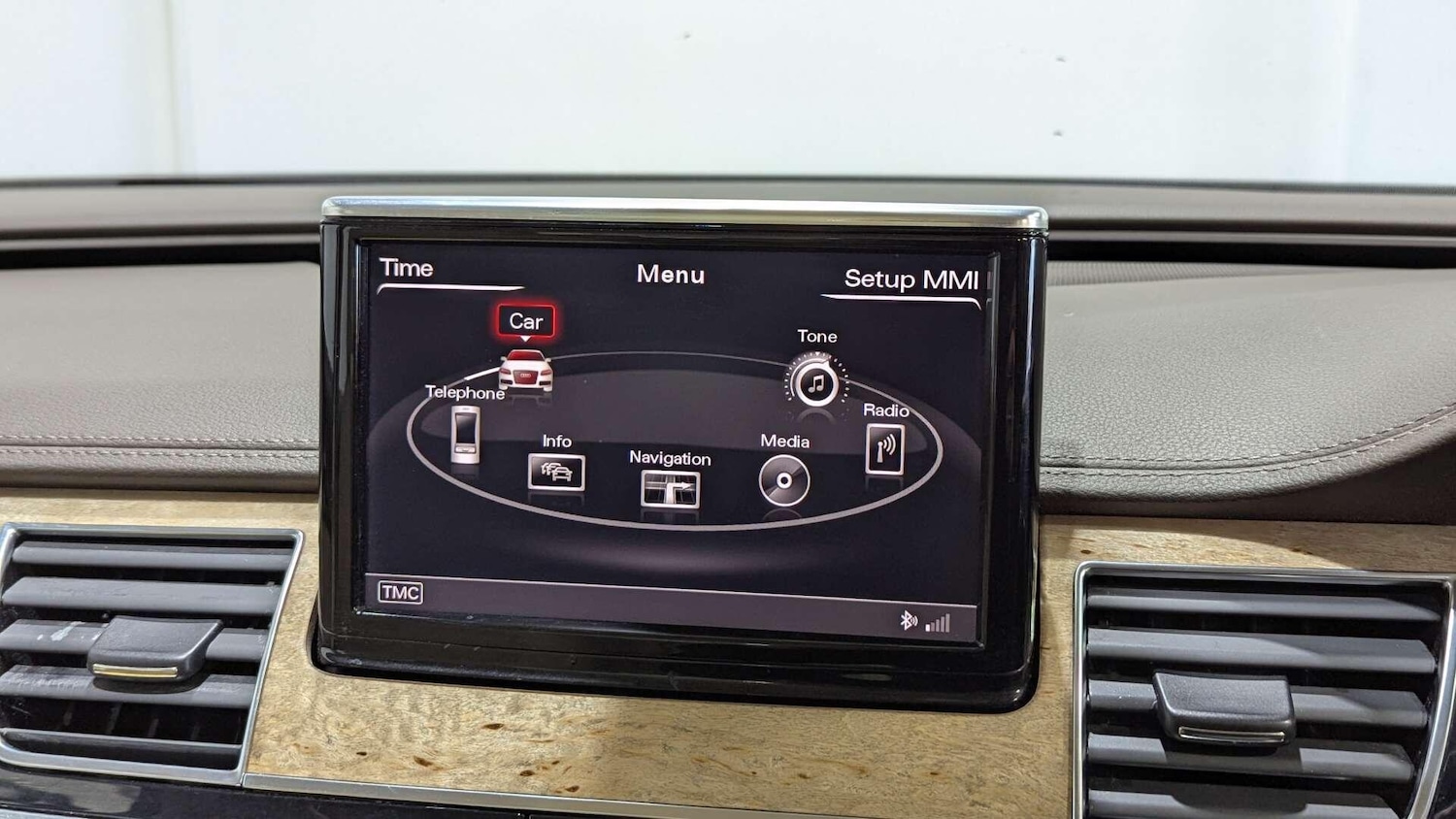 Used Audi A8 2011 for sale - 77574910: Photo 39