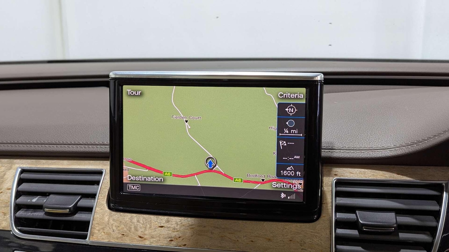 Used Audi A8 2011 for sale - 77574910: Photo 48