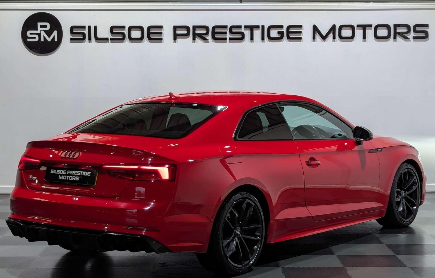 Used Audi A5 for sale - 76731106: Photo 12